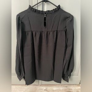 Grace Karin Long Sleeve Blouse
